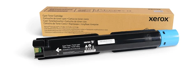 VERSALINK C7100 SOLD CYAN TONER CARTRIDGE 18000 PAGE S 1 VERSALINK C7100 SOLD CYAN TONER CARTRIDGE 18000 PAGE S