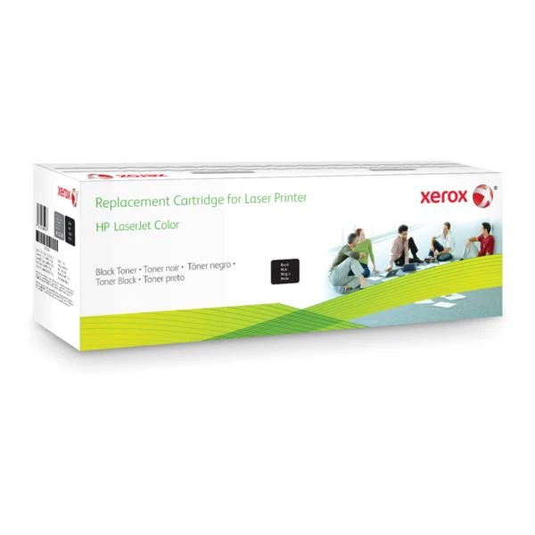 BLACK TONER CARTRIDGE HP 26A 2 BLACK TONER CARTRIDGE HP 26A - Imagen 2