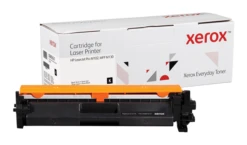 TONER XEROX EVERYDAY HP 17A CF217A COLOR NEGRO 1600 PAG.