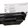 XEROX BLACK TONER CARTRIDGE