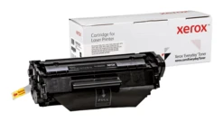 XEROX BLACK TONER CARTRIDGE
