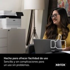 XEROX C310 CYAN STANDARD CAPACITY TONER CARTRIDGE 2000 P -tienda EPSON 006R04357 pic 6