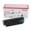 XEROX B310 HIGH CAPACITY BLACK TONER CARTRIDGE 8000 PAGE S