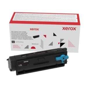XEROX B310 HIGH CAPACITY BLACK TONER CARTRIDGE 8000 PAGE S 1 XEROX B310 HIGH CAPACITY BLACK TONER CARTRIDGE 8000 PAGE S