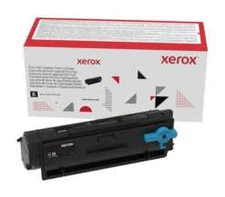 XEROX B310 EXTRA HIGH CAPACITY BLACK TONER CARTRIDGE 20000PAG ES