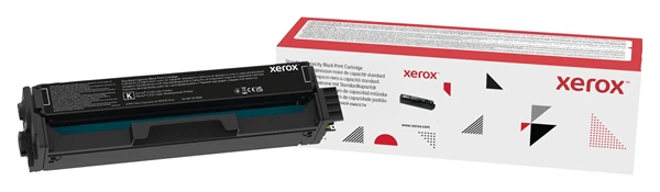 XEROX C230 C235 BLACK STD CAP TONER CARTRIDGE 1500 PAGE S 1 XEROX C230 C235 BLACK STD CAP TONER CARTRIDGE 1500 PAGE S