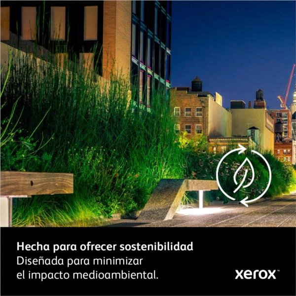 XEROX C230 C235 BLACK STD CAP TONER CARTRIDGE 1500 PAGE S 5 XEROX C230 C235 BLACK STD CAP TONER CARTRIDGE 1500 PAGE S - Imagen 5
