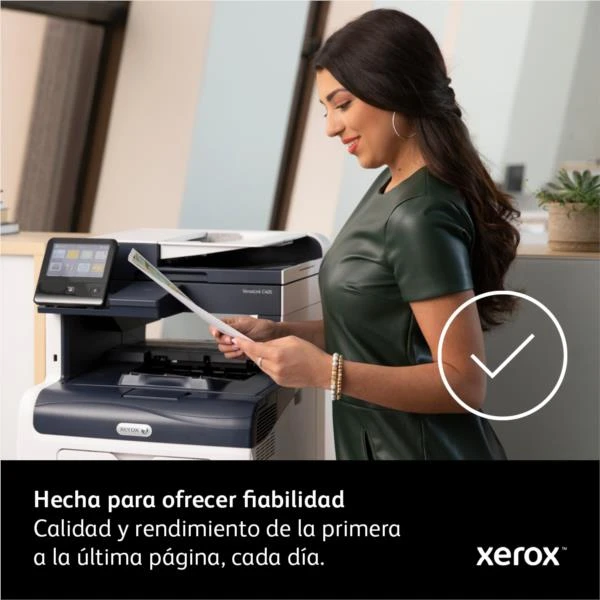 XEROX C230 C235 MAGENTA HIGH CAP TONER CARTRIDGE 2500 PAGE S 2 XEROX C230 C235 MAGENTA HIGH CAP TONER CARTRIDGE 2500 PAGE S - Imagen 2