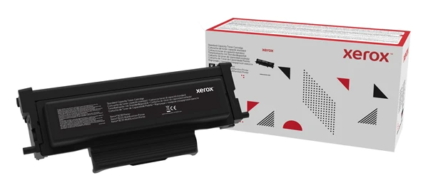 XEROX B230 B225 B235 STD CAP BLACK TONER CARTRIDGE 1200 PAG ES 1 XEROX B230 B225 B235 STD CAP BLACK TONER CARTRIDGE 1200 PAG ES