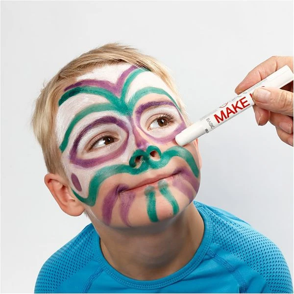 POCKET MAKE UP BASIC 6 COLORES SURTIDOS PLAYCOLOR 01001 5 POCKET MAKE UP BASIC 6 COLORES SURTIDOS PLAYCOLOR 01001 - Imagen 5