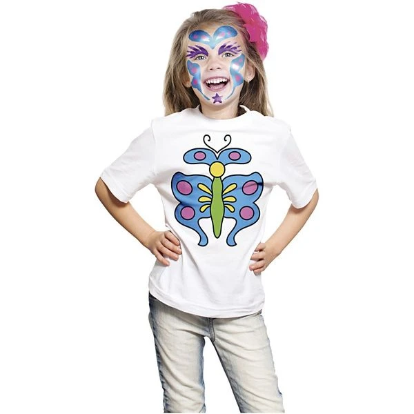 POCKET MAKE UP METALLIC 6 COLORES SURTIDOS PLAYCOLOR 01011 6 POCKET MAKE UP METALLIC 6 COLORES SURTIDOS PLAYCOLOR 01011 - Imagen 6