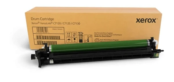 VERSALINK C7100 DRUM CARTRIDGE K 109000 PAGES CMY 87000 PAGE S 1 VERSALINK C7100 DRUM CARTRIDGE K 109000 PAGES CMY 87000 PAGE S