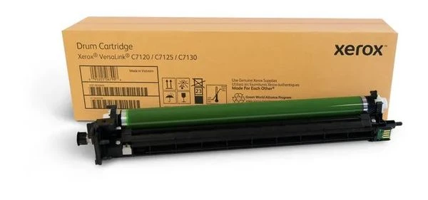VERSALINK C7100 DRUM CARTRIDGE K 109000 PAGES CMY 87000 PAGE S 2 VERSALINK C7100 DRUM CARTRIDGE K 109000 PAGES CMY 87000 PAGE S - Imagen 2