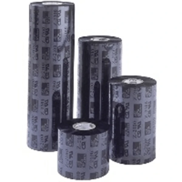 RIBBON 2300 WAX 156MM 450 METERS C-25MM BOX OF 12 1 RIBBON 2300 WAX 156MM 450 METERS C-25MM BOX OF 12