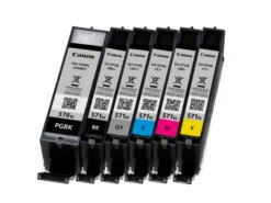 CARTUCHO CANON GRIS CLI-571XL 5 CARTUCHO CANON GRIS CLI-571XL -tienda EPSON 0335C001 pic 2
