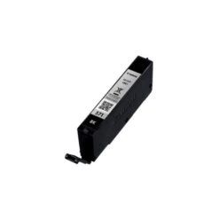 Alternative view of TINTA CANON CLI571BK NEGRO