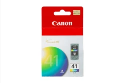 CARTUCHO CANON C CL-41