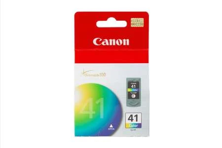CARTUCHO CANON C CL-41 3 CARTUCHO CANON C CL-41 - Imagen 3