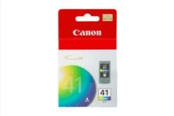 CARTUCHO CANON C CL-41 7 CARTUCHO CANON C CL-41 -tienda EPSON 0617B001 pic 3