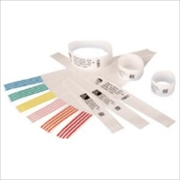 Z-BAND DIRECT ADULT 25X279MM 200 BANDS CARTR WHITE BOX OF 6 1 Z-BAND DIRECT ADULT 25X279MM 200 BANDS CARTR WHITE BOX OF 6