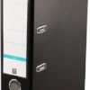 ARCHIVADOR PALANCA RADO TOP A4 ANCHO COLOR NEGRO ELBA 100202154