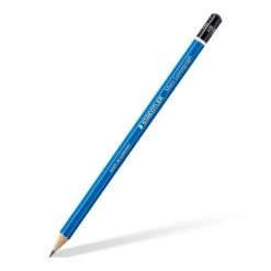 ESTUCHE DE METAL CON 24 LAPICES. GRADUACIONES STAEDTLER 100 G24 -tienda EPSON 100 G24 pic 3
