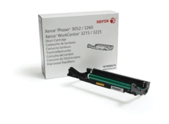 TAMBOR XEROX 101R00474 10K PAG NEGRO PHASER 3052 3260. WORKCENTRE 3215 3225. WORKCENTRE 3225