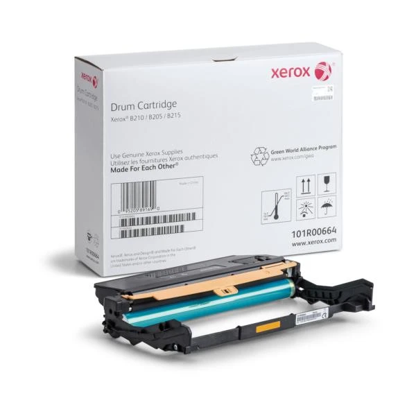 DRUM CARTRIDGE 10K PAGES F B210 B2 15 2 DRUM CARTRIDGE 10K PAGES F B210 B2 15 - Imagen 2