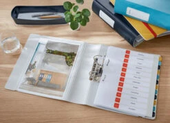 ARCHIVADOR ACTIVE COSY 180 80MM AMARILLO LEITZ 10380019 14 ARCHIVADOR ACTIVE COSY 180 80MM AMARILLO LEITZ 10380019 -tienda EPSON 10380019 pic 4