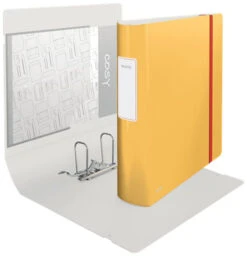 ARCHIVADOR ACTIVE COSY 180 80MM AMARILLO LEITZ 10380019 15 ARCHIVADOR ACTIVE COSY 180 80MM AMARILLO LEITZ 10380019 -tienda EPSON 10380019 pic 5