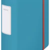 ARCHIVADOR ACTIVE COSY 180 80MM AZUL LEITZ 10380061