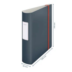 ARCHIVADOR ACTIVE COSY 180 80MM GRIS LEITZ 10380089 14 ARCHIVADOR ACTIVE COSY 180 80MM GRIS LEITZ 10380089 -tienda EPSON 10380089 pic 5