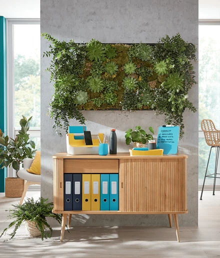 ARCHIVADOR ACTIVE COSY 180 80MM GRIS LEITZ 10380089 9 ARCHIVADOR ACTIVE COSY 180 80MM GRIS LEITZ 10380089 - Imagen 9