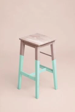 CHALK PAINT CP-20 MINT. 175ML LA PAJARITA 104637 5 CHALK PAINT CP-20 MINT. 175ML LA PAJARITA 104637 -tienda EPSON 104637 pic 2