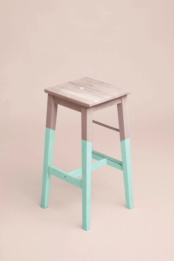 CHALK PAINT CP-20 MINT. 175ML LA PAJARITA 104637 3 CHALK PAINT CP-20 MINT. 175ML LA PAJARITA 104637 - Imagen 3