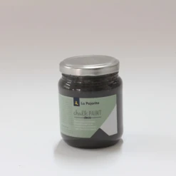 CHALK PAINT CP-27 CASI NEGRO. 175ML LA PAJARITA 105337