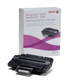 HIGH CAPACITY PRINT CARTRIDGE FOR WC 3210 3220 PALLADI UM
