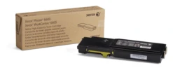 TONER XEROX PHASER 6600DN-WORKCENTER 6605 YELLOW