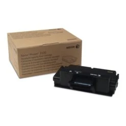 Alternative view of PHASER 3320 STANDARD CAPACITY IMAGING MODULE 5000 PAGE S