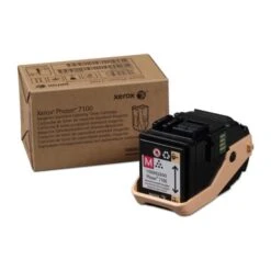 Alternative view of MAGENTA STD CAP TONER 4.5K F PH 71 00