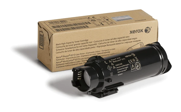 BLACK HIGH CAP TONER F WC6515 PHASER65106000 PAGE S 1 BLACK HIGH CAP TONER F WC6515 PHASER65106000 PAGE S