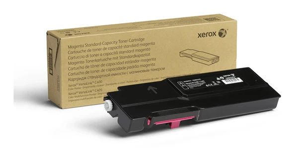 MAGENTA 2500 PAGES VERSALINK C400 C4 05 1 MAGENTA 2500 PAGES VERSALINK C400 C4 05