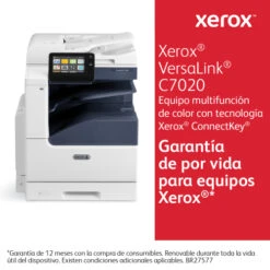 YELLOW HIGH CAP 9.8K VERSALINK C7020 25 30 7 YELLOW HIGH CAP 9.8K VERSALINK C7020 25 30 -tienda EPSON 106R03742 pic 3