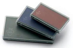 BLISTER 2 ALMOHADILLAS E 30 NEGRO COLOP 107183 -tienda EPSON 107183 pic 2