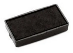 BLISTER 2 ALMOHADILLAS E 50 1 NEGRO COLOP 107224