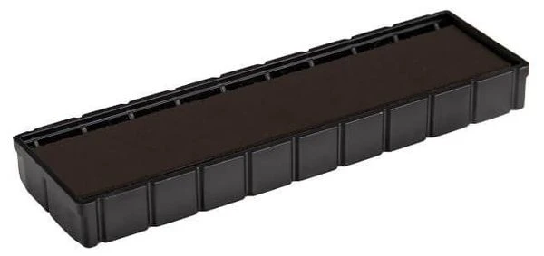 BLISTER 2 ALMOHADILLAS E 15 NEGRO COLOP 107251 2 BLISTER 2 ALMOHADILLAS E 15 NEGRO COLOP 107251 - Imagen 2