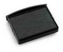 BLISTER 2 ALMOHADILLAS E 2300 NEGRO COLOP 107761