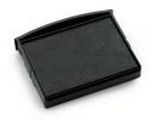 BLISTER 2 ALMOHADILLAS E 2300 NEGRO COLOP 107761 1 BLISTER 2 ALMOHADILLAS E 2300 NEGRO COLOP 107761