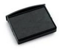BLISTER 2 ALMOHADILLAS E 2300 NEGRO COLOP 107761 2 BLISTER 2 ALMOHADILLAS E 2300 NEGRO COLOP 107761 - Imagen 2
