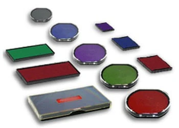 BLISTER 2 ALMOHADILLAS E 2300 NEGRO COLOP 107761 5 BLISTER 2 ALMOHADILLAS E 2300 NEGRO COLOP 107761 - Imagen 5